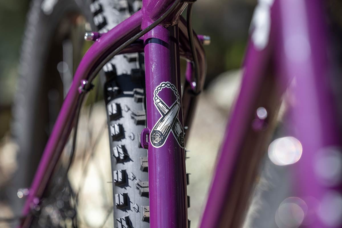Surly Karate Monkey 27.5" 1x12 Deore