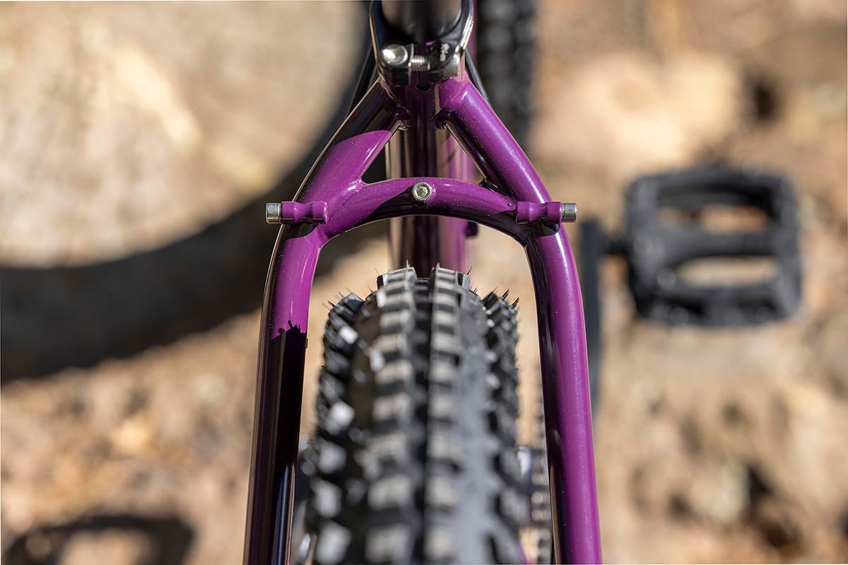 Surly Karate Monkey 27.5" 1x12 Deore