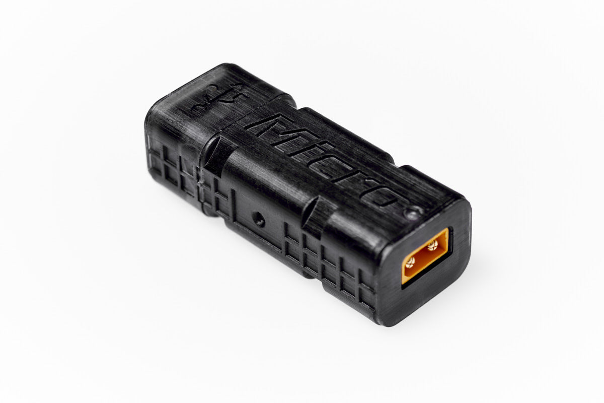 Klite Micro USB charger