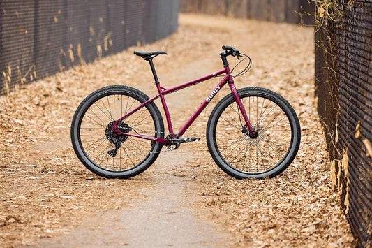 Surly Ogre Complete