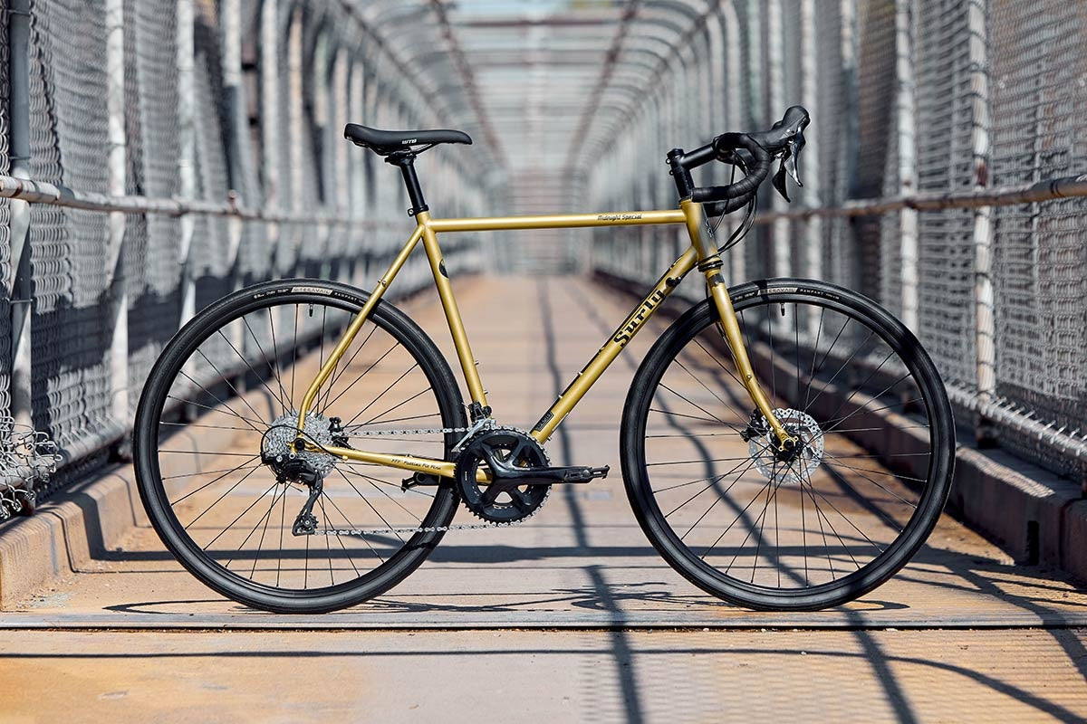 Surly Midnight Special