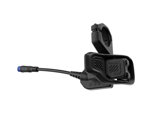 Rohloff E-14 Trigger Shifter