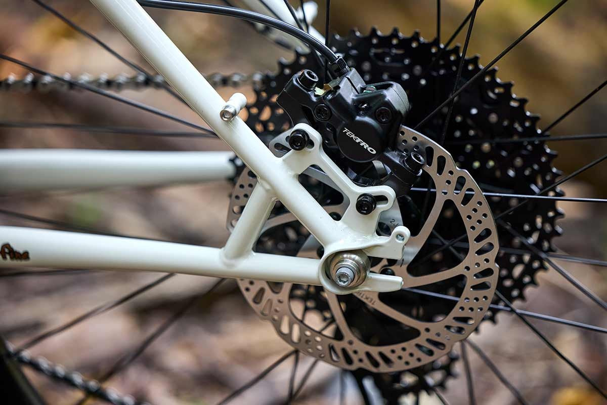 Surly Karate Monkey 27.5" 1x12 Deore