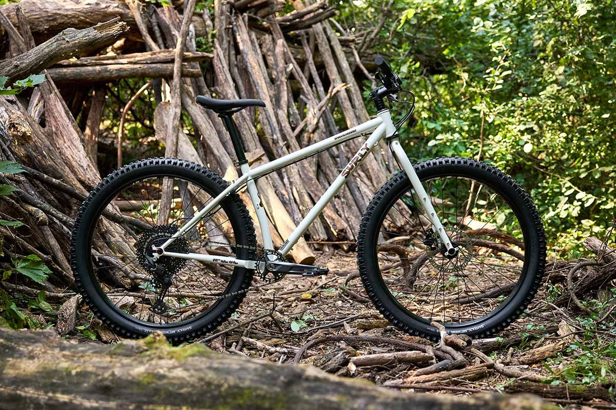 Surly Karate Monkey 27.5" 1x12 Deore