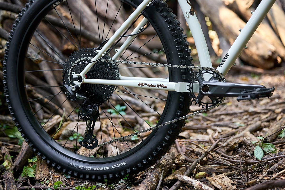 Surly Karate Monkey 27.5" 1x12 Deore