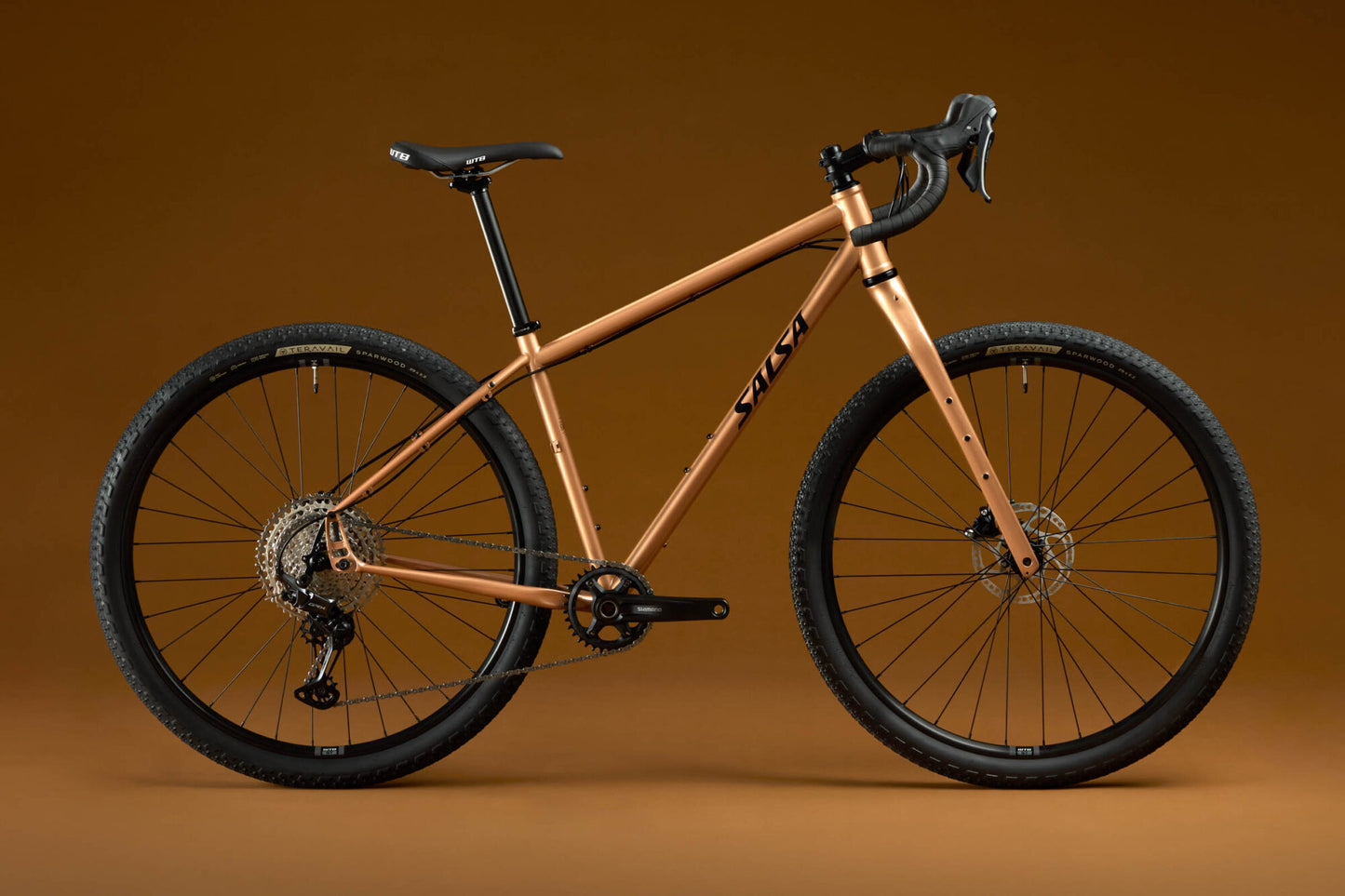 Salsa Fargo GRX 610