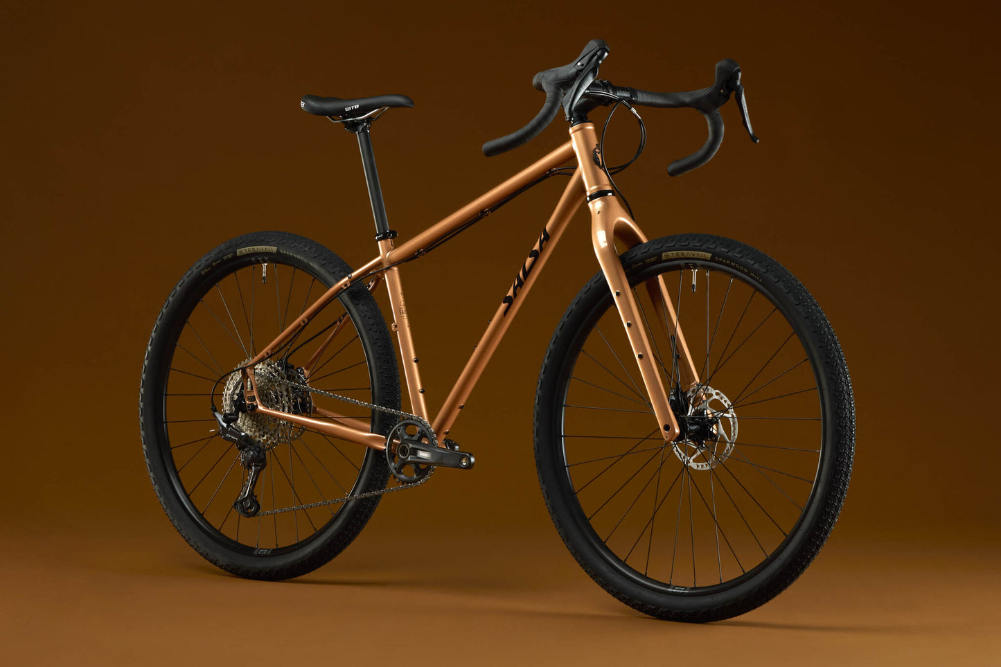 Salsa Fargo GRX 610