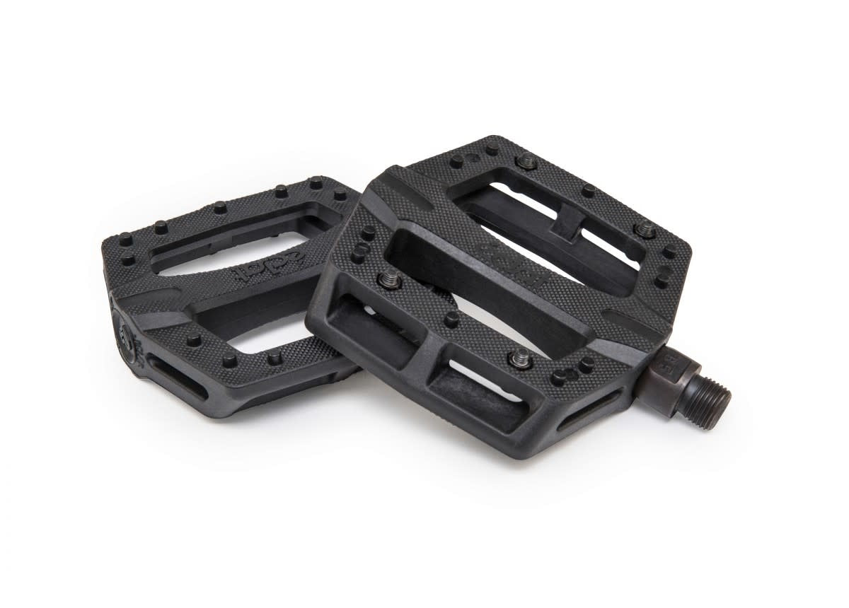 Contra Nylon Flat Pedals