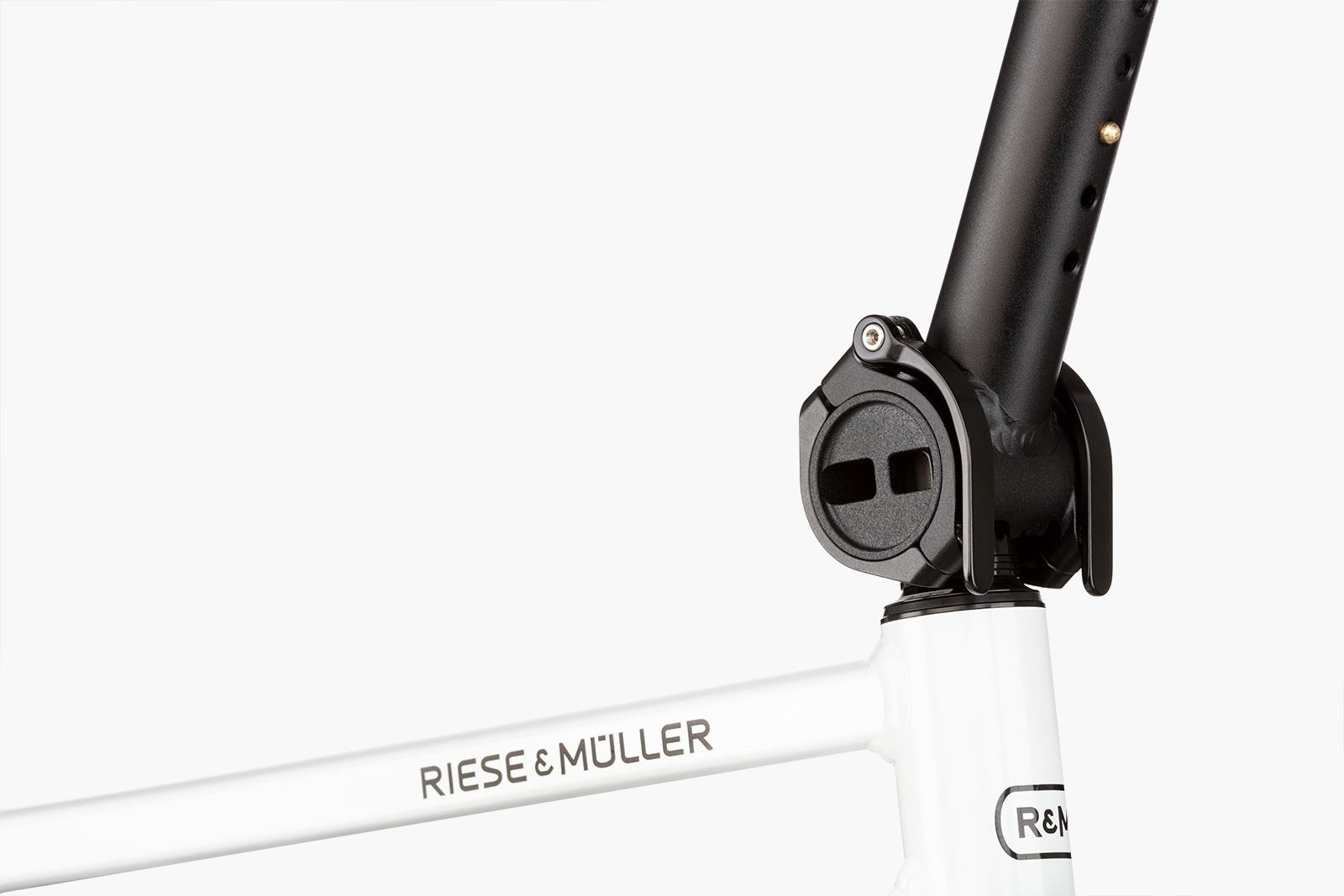 Riese & Muller Tinker2