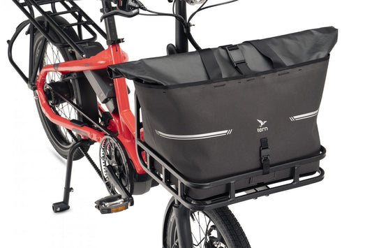 Tern WeatherTop Bag 45L