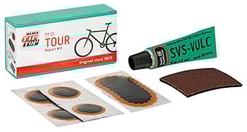 Rema Tip Top Patch Repair Kit TT01