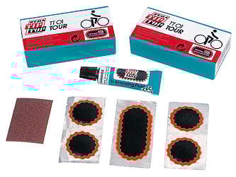 Rema Tip Top Patch Repair Kit TT01