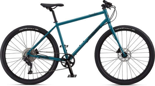 Jamis Sequel S2 Riptide Blue