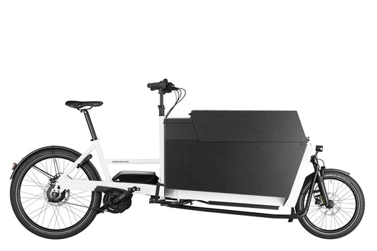 Riese & Muller Transporter2 85