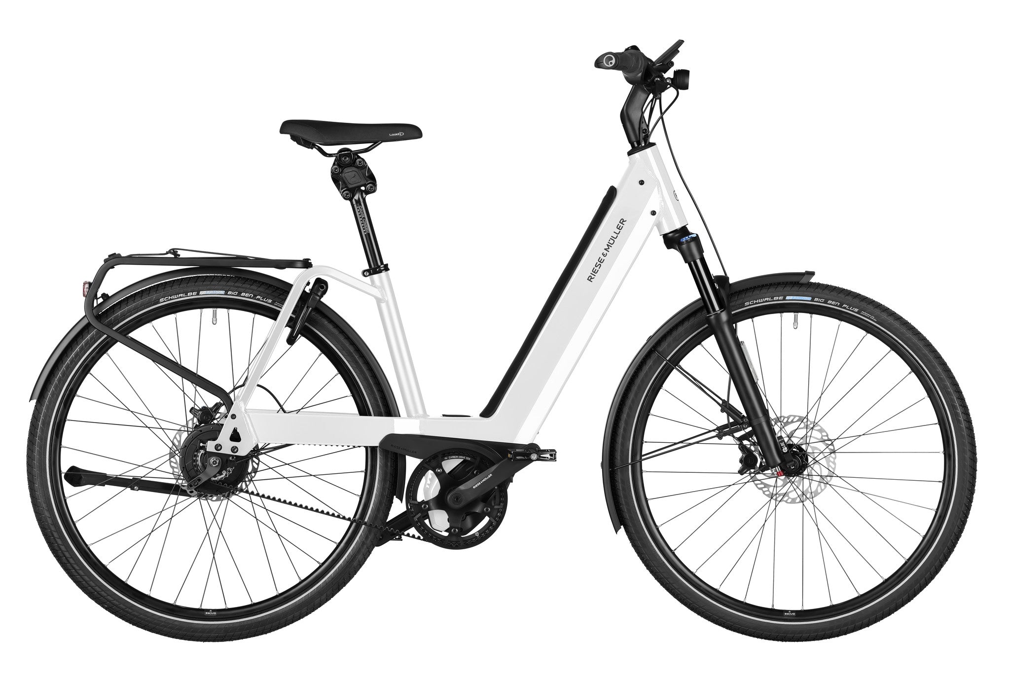 Riese & Muller Nevo4