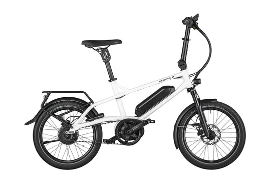Riese & Muller Tinker2
