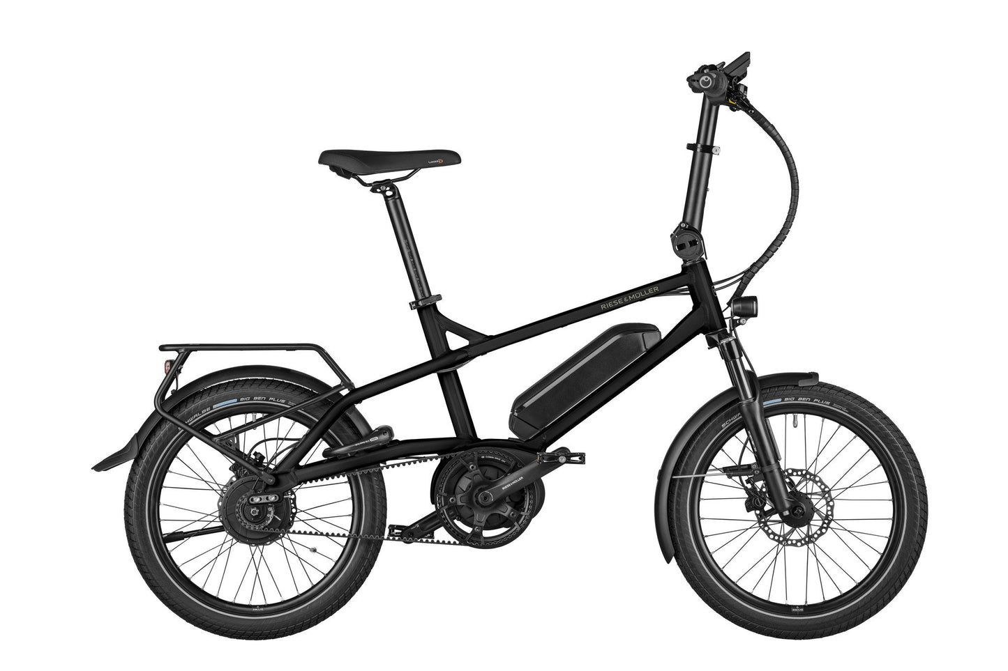 Riese & Muller Tinker2