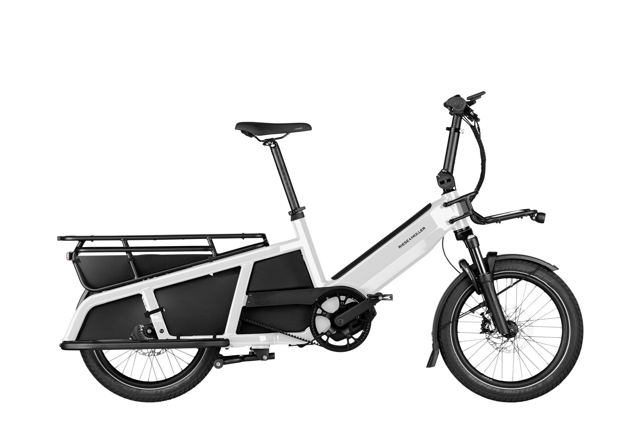 Riese & Muller Multitinker