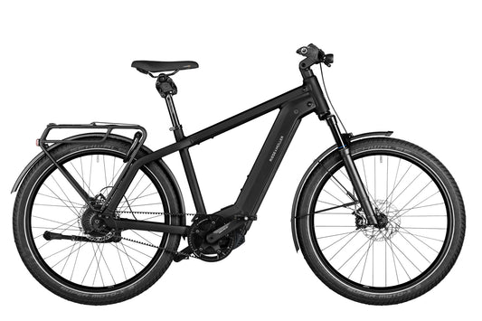 Riese & Muller Charger4