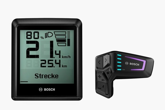 Riese & Muller Tinker2