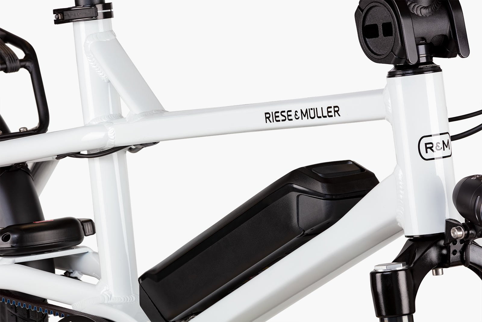 Riese & Muller Tinker2