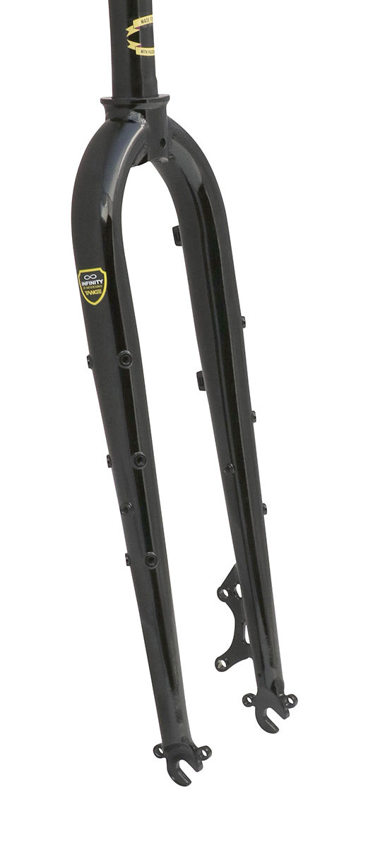 Soma Jawbone B-Type Fork QR