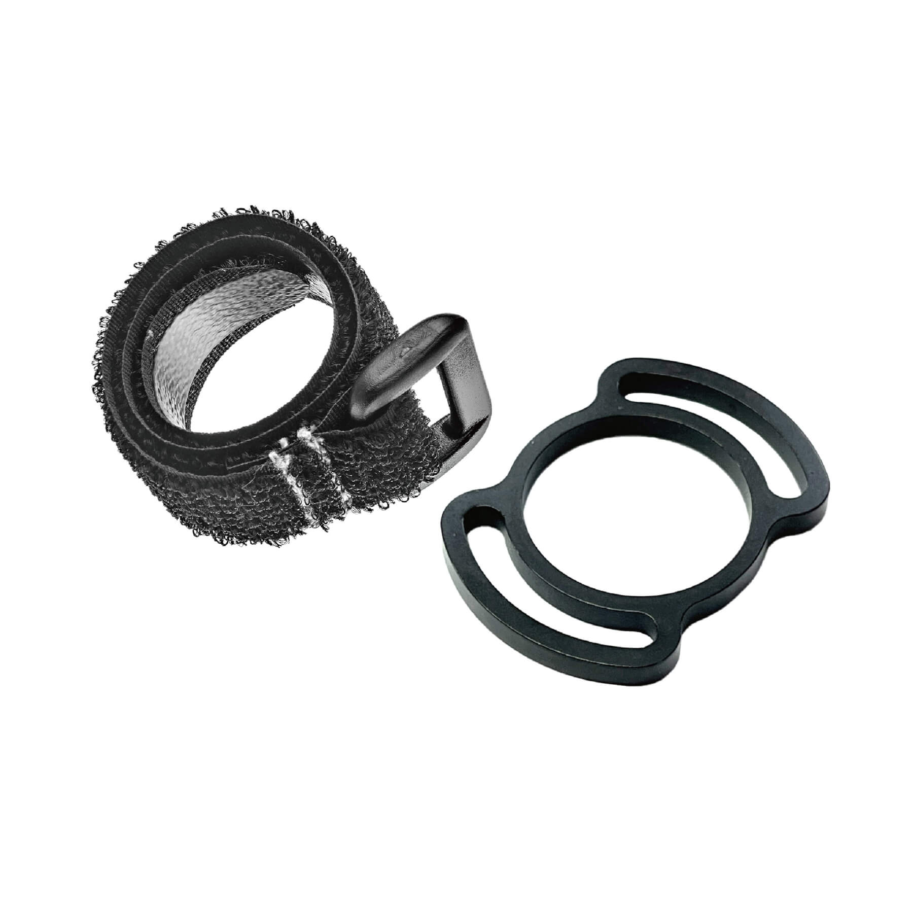 Mr. Control AR-STP34 Storage Strap and Headset Spacer