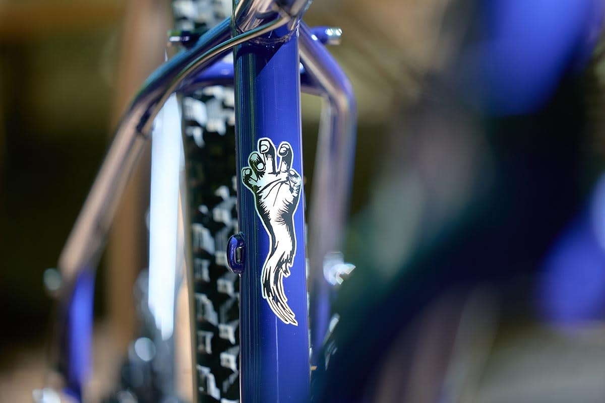 Surly Grappler Complete