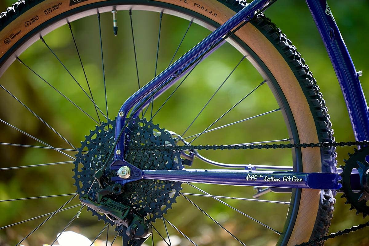 Surly Grappler Complete