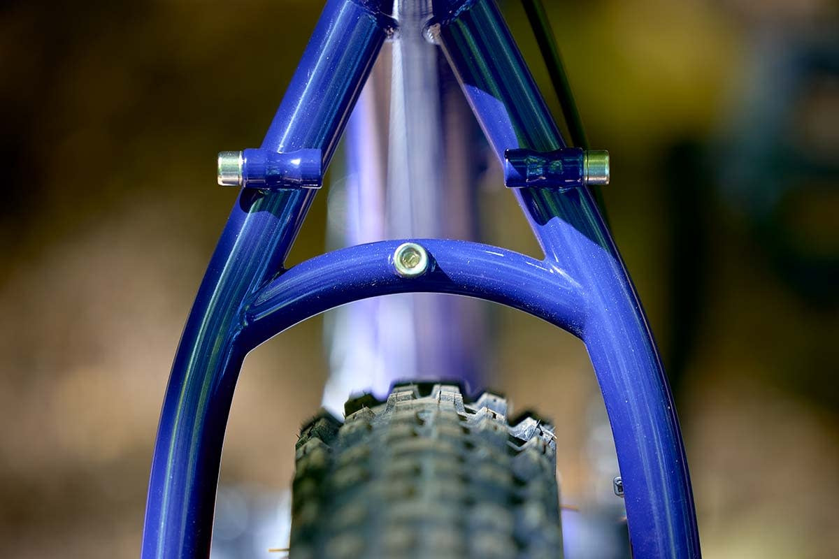 Surly Grappler Complete