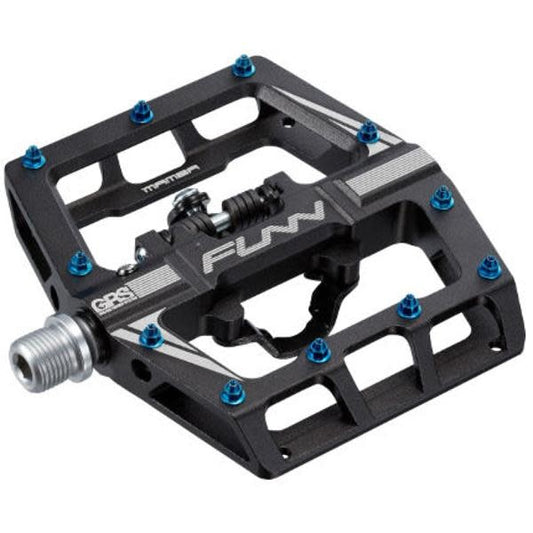 Funn Mamba Pedal (flat and SPD)