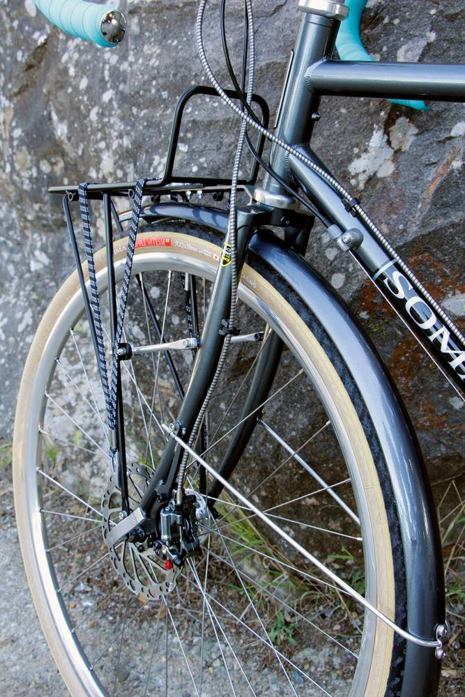 Soma Lucas 3 Mini Front Rack