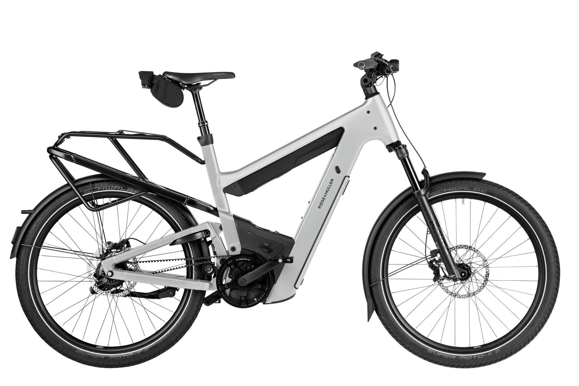 Riese & Muller Superdelite5