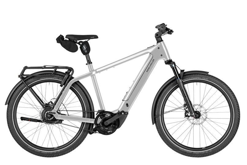 Riese & Muller Charger5