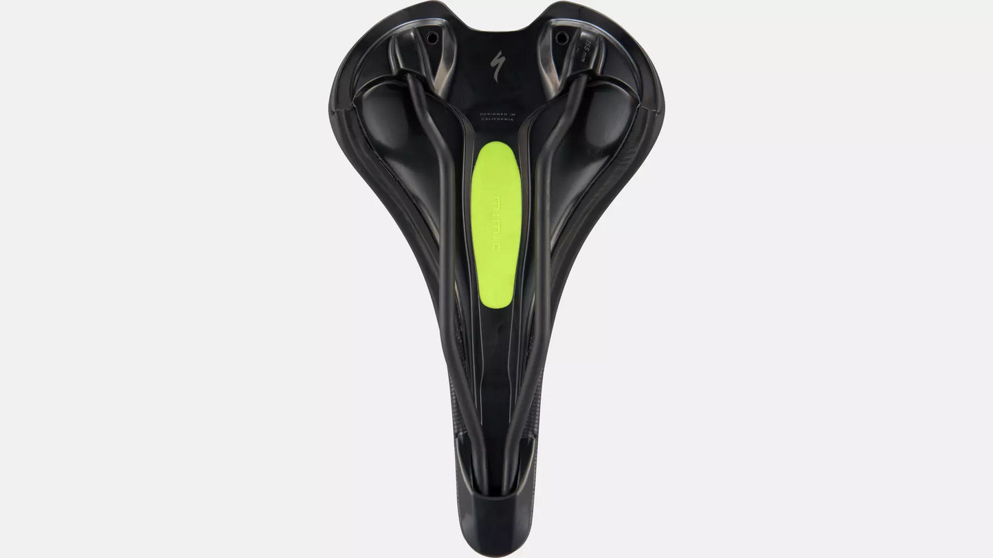 Specialized Romin Evo Expert Mimic Saddle 168