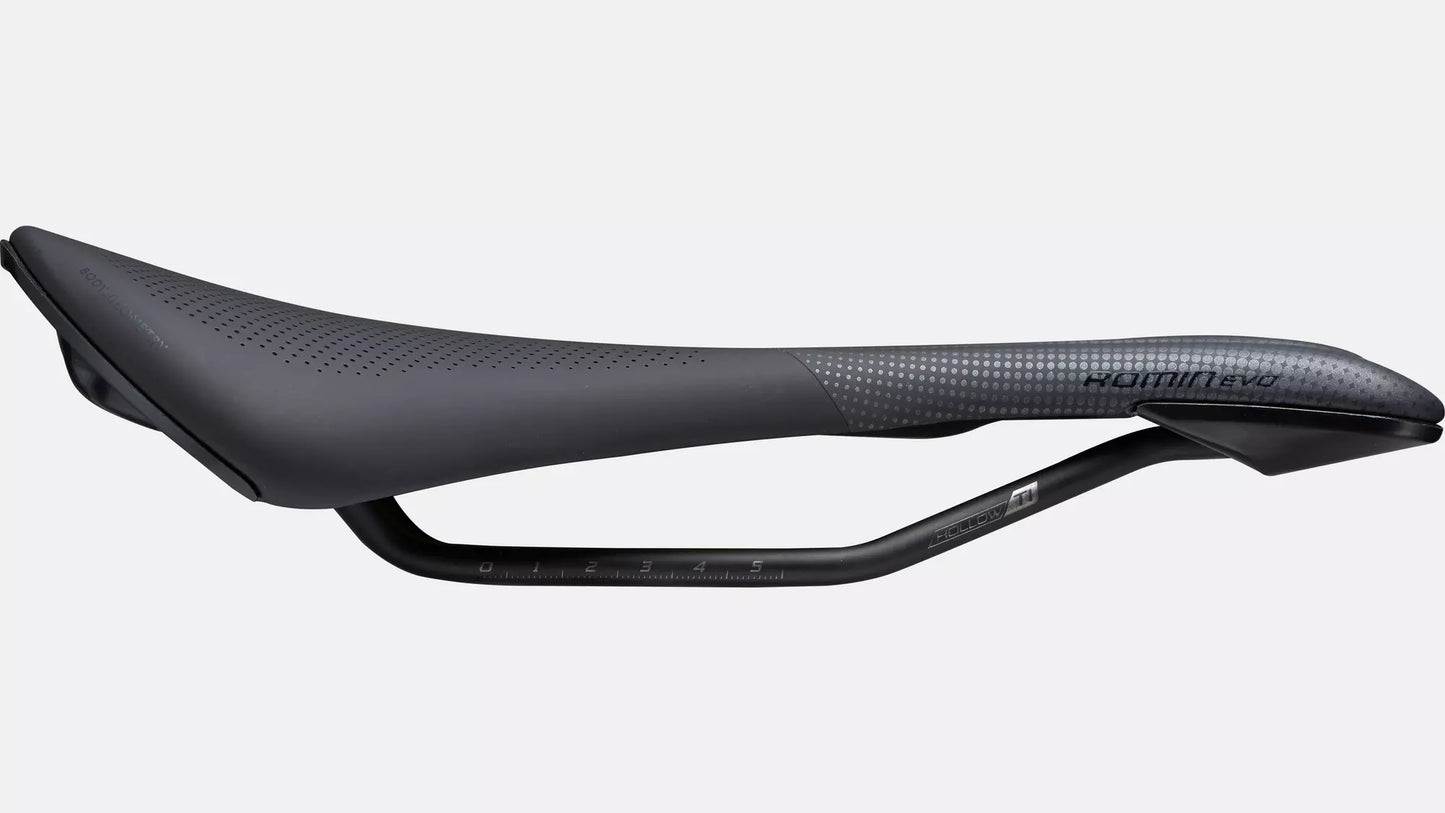 Specialized Romin Evo Expert Mimic Saddle 168