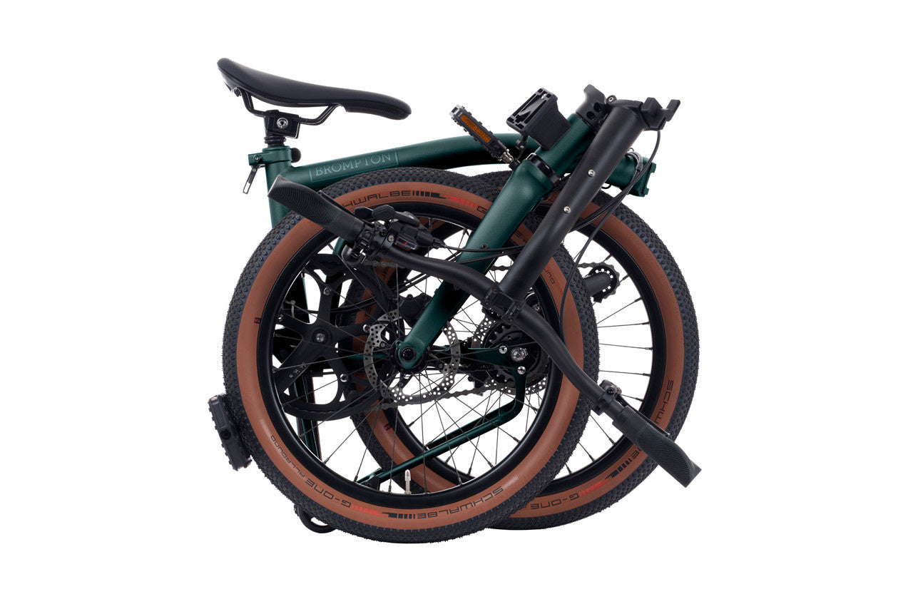 Brompton G Line