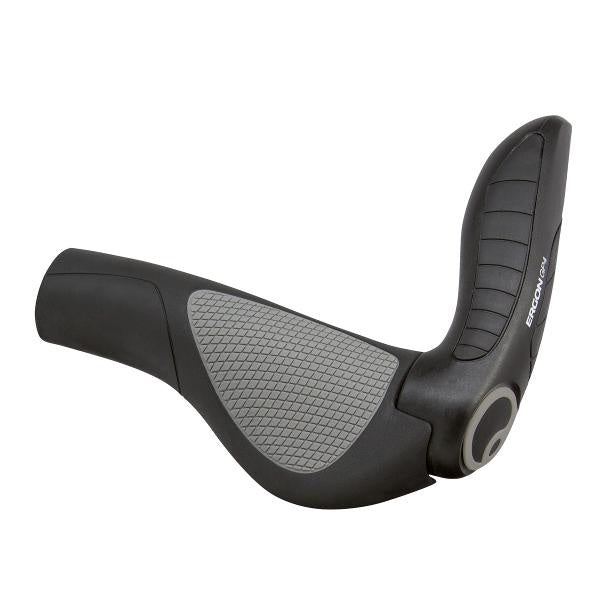 Ergon GP4 Grip Black/Grey