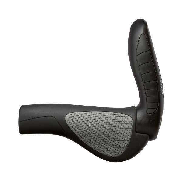 Ergon GP4 Grip Black/Grey