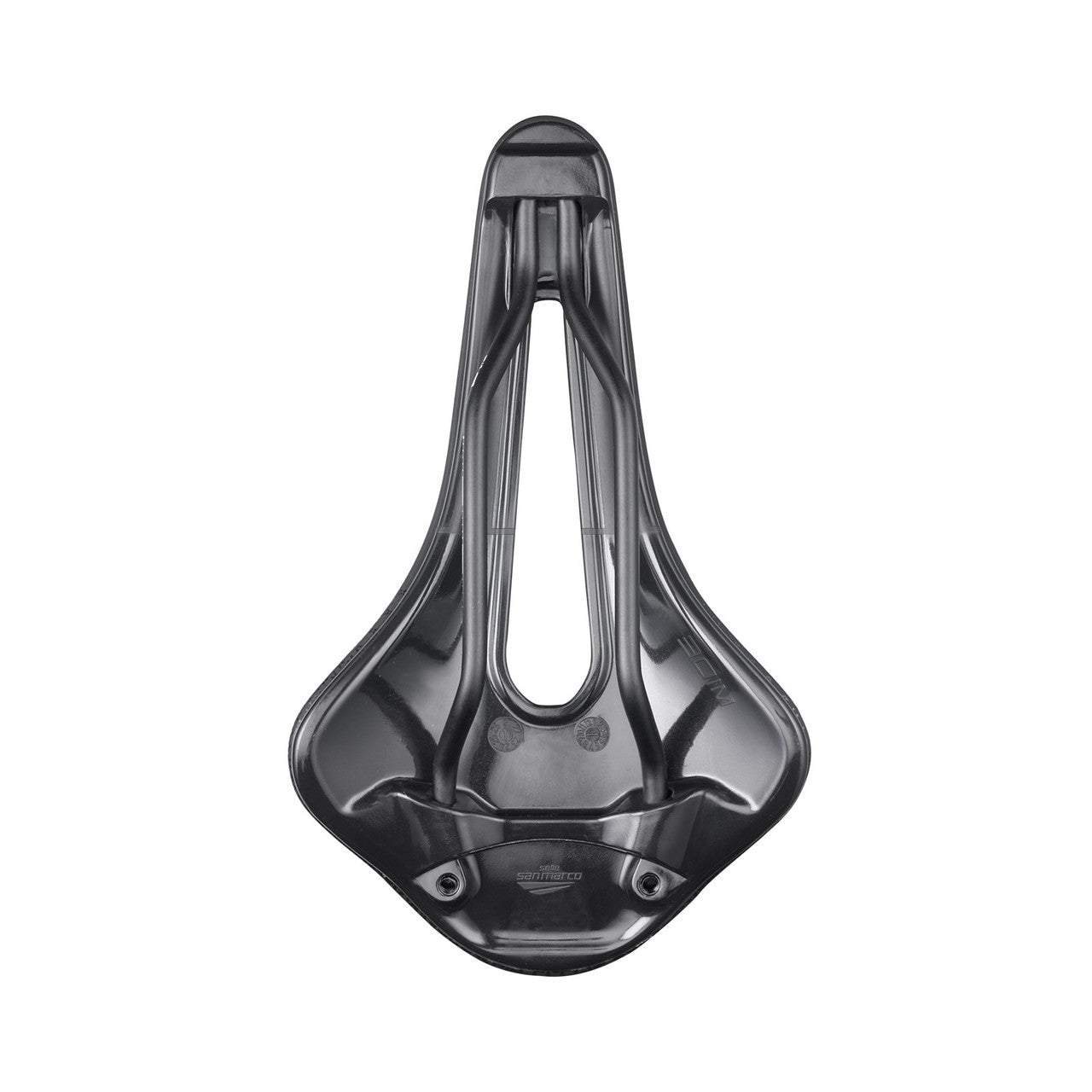 Selle San Marco Saddle Shortfit 2.0 Open Dynamic Wide 155mm
