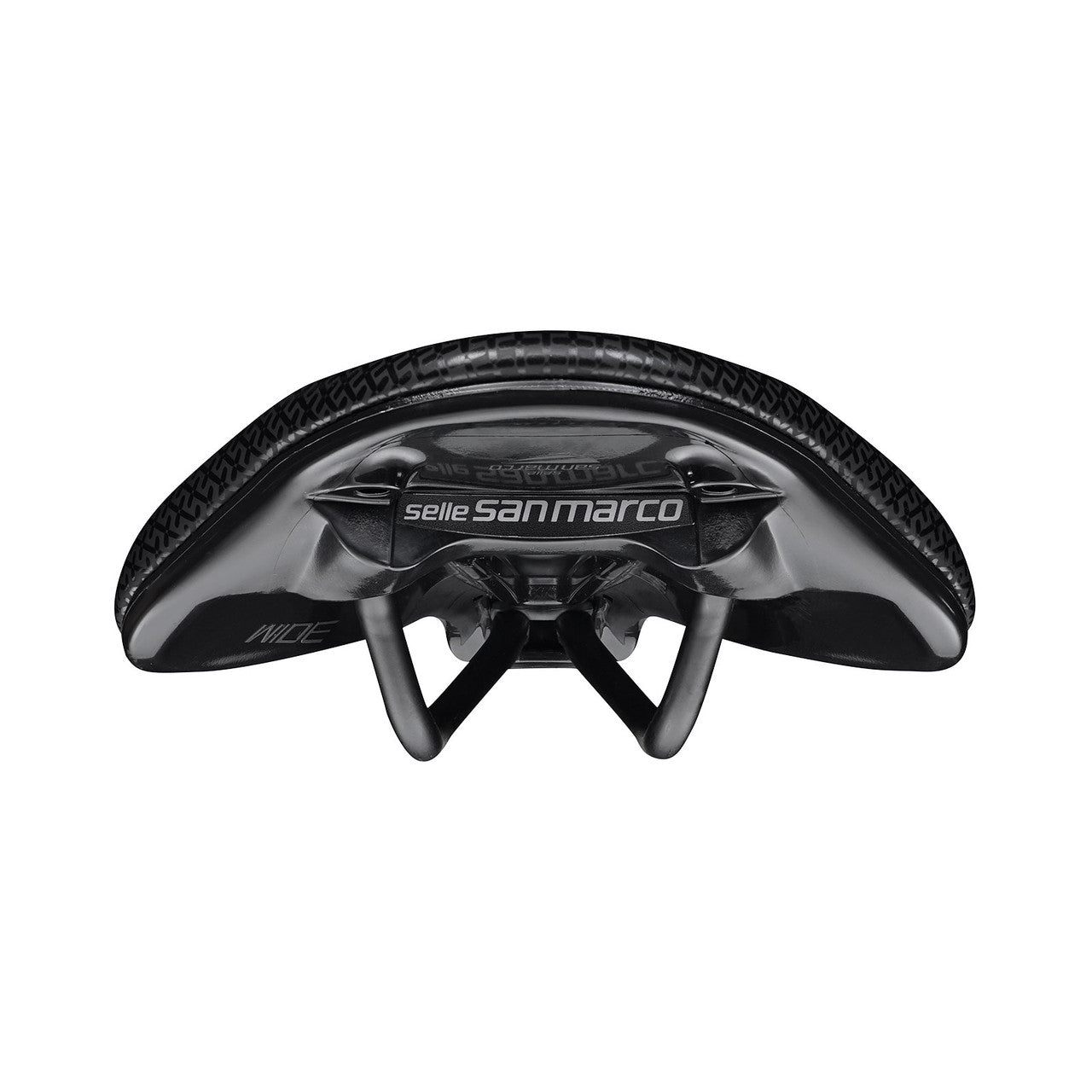 Selle San Marco Saddle Shortfit 2.0 Open Dynamic Wide 155mm