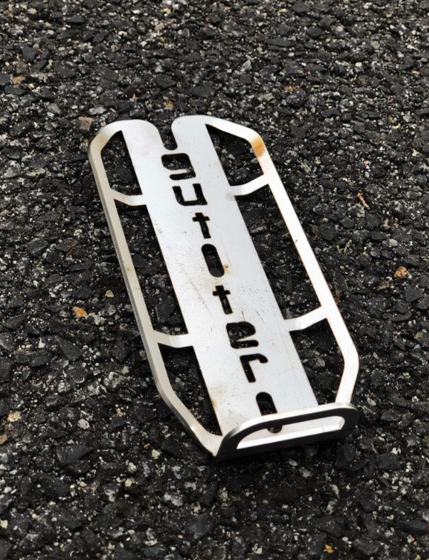 Gutterbikes Cargo Sled