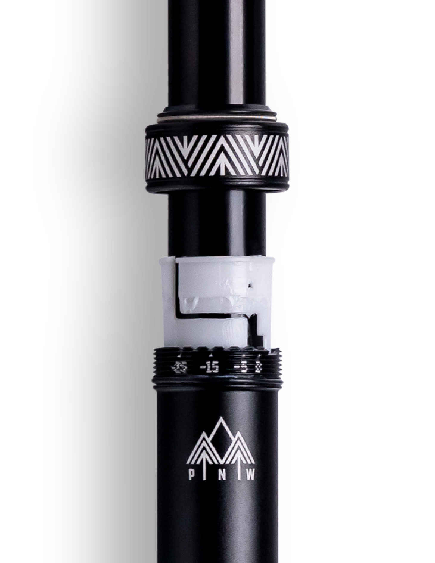 PNW Rainier Dropper Post 27.2