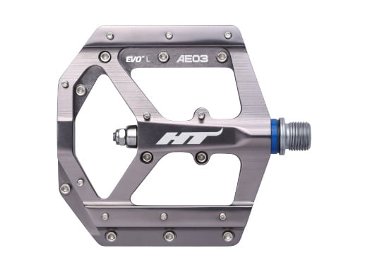 HT Components AE03 Flat Pedal