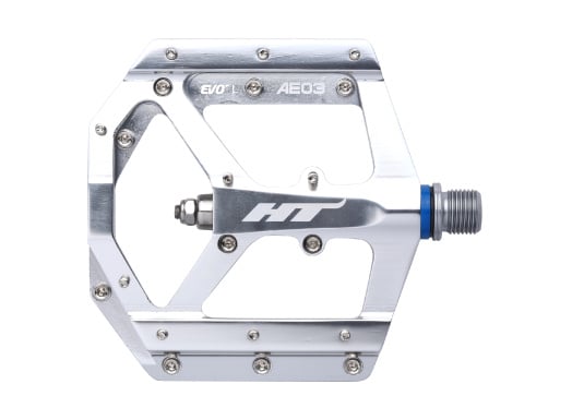 HT Components AE03 Flat Pedal