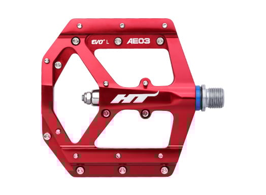 HT Components AE03 Flat Pedal