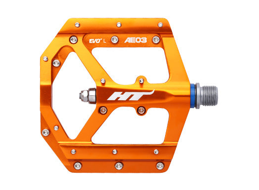 HT Components AE03 Flat Pedal