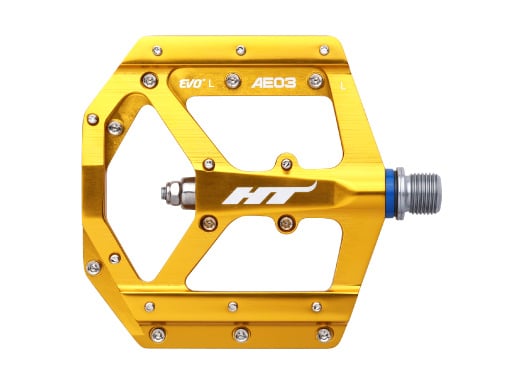 HT Components AE03 Flat Pedal