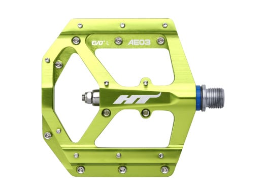 HT Components AE03 Flat Pedal