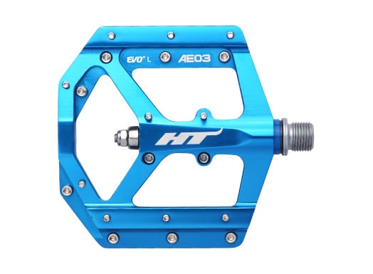 HT Components AE03 Flat Pedal